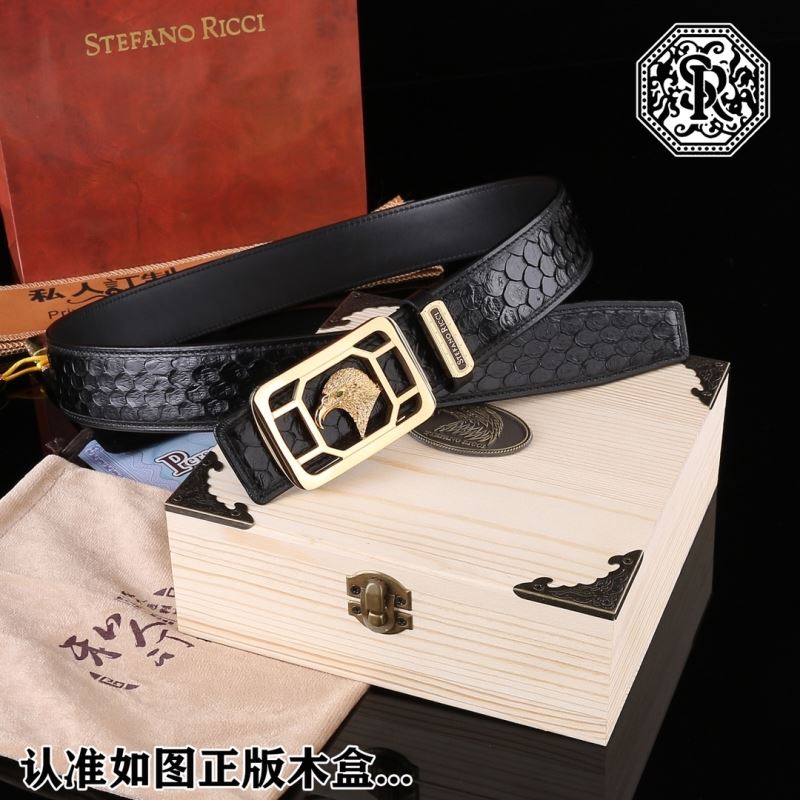 Stefano Ricci Belts